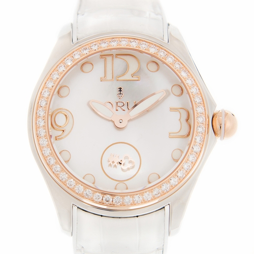 Corum 295.100.29/0009 DN04 Bubble Unisex Automatic Watch