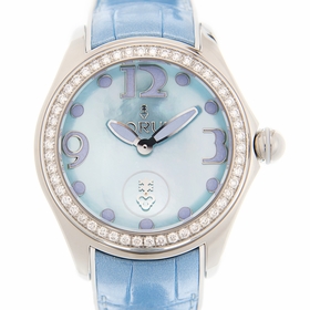 Corum 295.100.47/0011 PN05 Bubble Unisex Automatic Watch