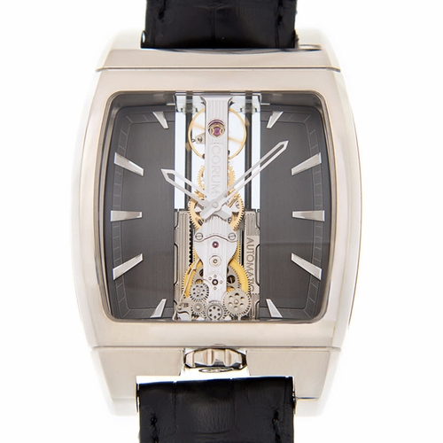 Corum 313.150.59/0001 FK01 Bridge Unisex Automatic Watch