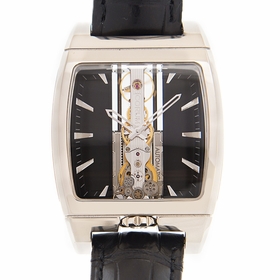Corum 313.150.59/0001 FN01 Golden Bridge Unisex Automatic Watch