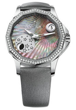 Corum 384.101.47/F149 AN01 Admiral's Cup Legend Mens Automatic Watch