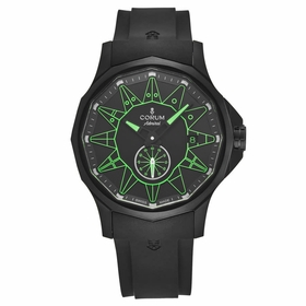 Corum 395.111.98/F371 BV12 Admiral Cup Mens Automatic Watch