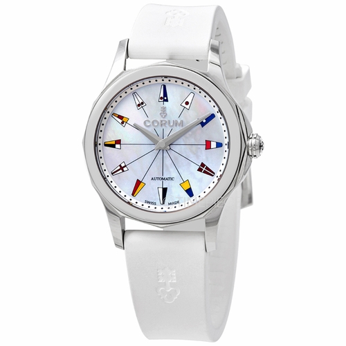 Corum 400.100.20/0379 PN12 Admirals Cup Unisex Automatic Watch