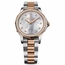 Corum 400.100.29/V200 PK10 Admirals Cup Ladies Automatic Watch