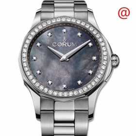 Corum 400.100.47/V200.PN11 Admirals Cup Ladies Automatic Watch