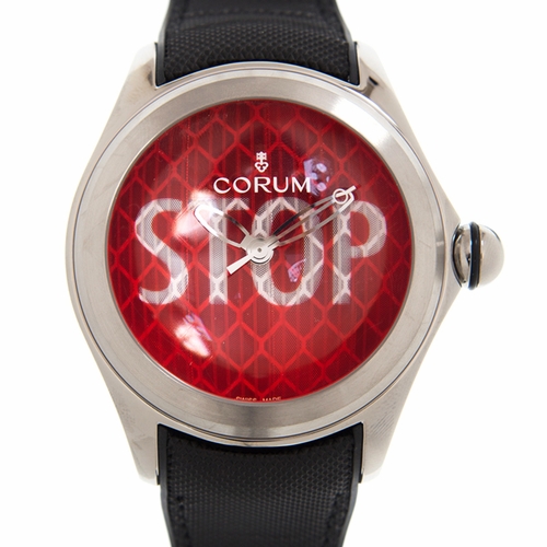 Corum 403.101.04/0601 ST01 Bubble Unisex Automatic Watch