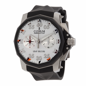 Corum 895-931-06-0371-AA92 Admirals Cup Mens Chronograph AUTOMATIC Watch