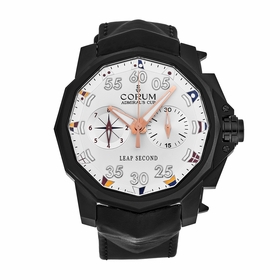 Corum 89593106/0371AA Admirals Cup Mens Chronograph Automatic Watch