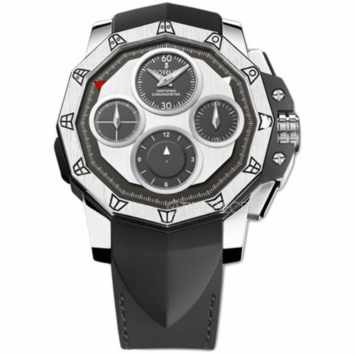 Corum 987.980.04/0061 AN04 Admirals Cup Seafender Mens Chronograph Automatic Watch