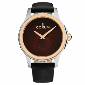 Corum A020/04366 Admiral Cup Ladies Quartz Watch