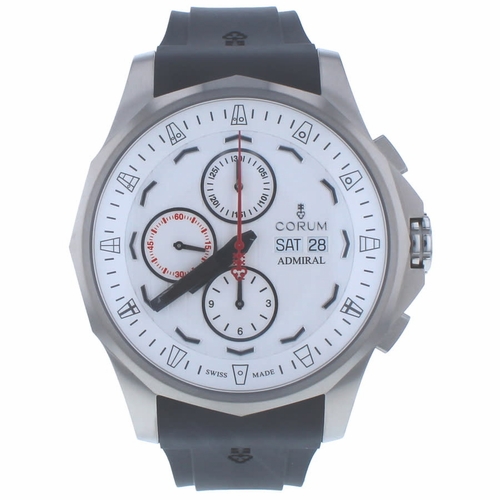 Corum A077/04178 ADMIRALS CUP Mens Chronograph Automatic Watch