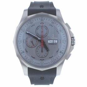 Corum A077/04179 ADMIRALS CUP Mens Chronograph Automatic Watch