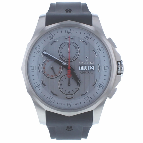 Corum A077/04179 ADMIRALS CUP Mens Chronograph Automatic Watch