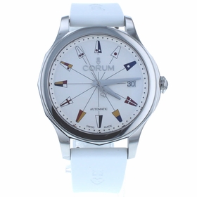 Corum A082/02876 Admiral Legend Ladies Automatic Watch