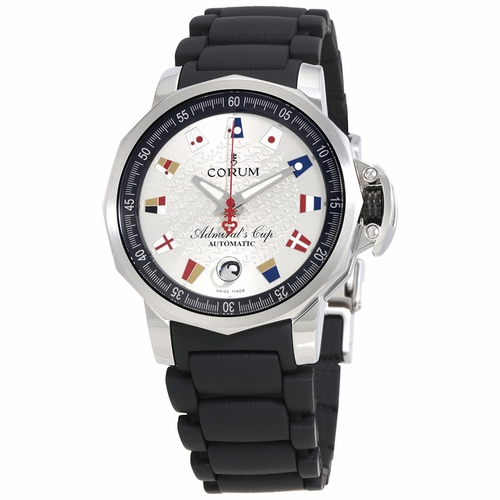 Corum A082/03499 Admirals Cup Trophy Mens Automatic Watch