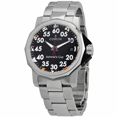 Corum A082/04184 Admiral's Cup Mens Automatic Watch