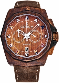 Corum A116/03210 Admirals Cup mens Chronograph Quartz Watch