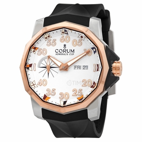 Corum A690/04310 Admirals Cup Competition Mens Automatic Watch