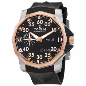 Corum A690/04311 Admirals Cup Competition Mens Automatic Watch