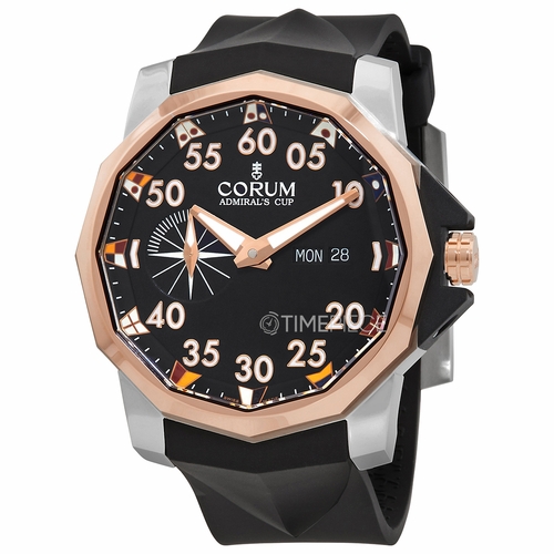 Corum A690/04311 Admirals Cup Competition Mens Automatic Watch