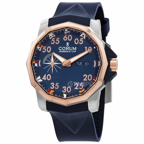 Corum A690/04312 Admirals Cup Competition Mens Automatic Watch