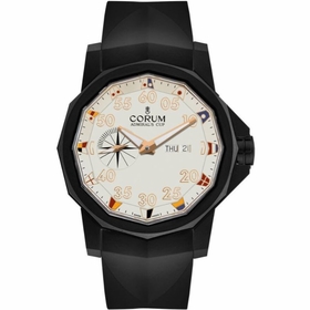 Corum A690/04313 Admirals Cup Competition Mens Automatic Watch