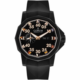 Corum A690/04314 Admirals Cup Competition Mens Automatic Watch