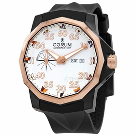 Corum A690/04315 Admirals Cup Competition Mens Automatic Watch