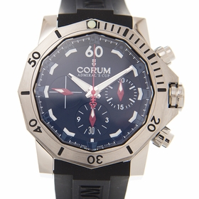 Corum A753/03581 Admirals Cup Mens Chronograph Automatic Watch