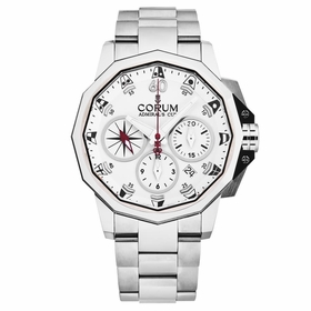 Corum A753/04257 Admiral Cup Mens Chronograph Automatic Watch