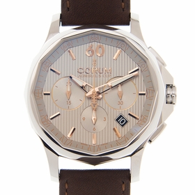 Corum A984/03551 Admirals Cup Mens Chronograph Automatic Watch