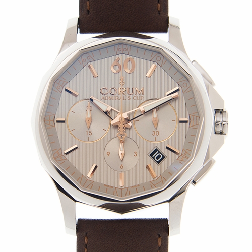 Corum A984/03551 Admirals Cup Mens Chronograph Automatic Watch
