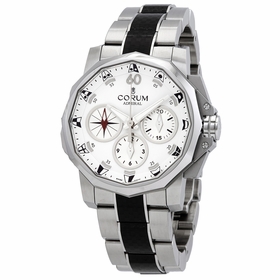 Corum A986/04106 Admiral's Cup Split Seconds Mens Chronograph Automatic Watch