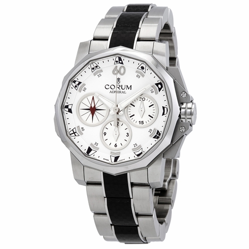 Corum A986/04106 Admiral's Cup Split Seconds Mens Chronograph Automatic Watch