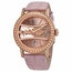 Corum B113/03200 Golden Bridge Ladies Hand Wind Watch