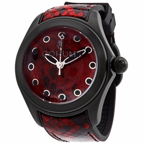 Corum L082/03208 Bubble Mens Automatic Watch