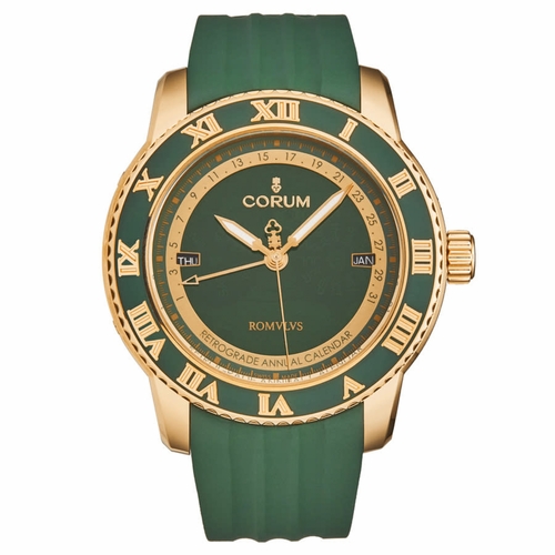Corum R502/03235 Romvlvs Mens Automatic Watch