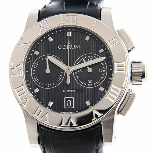 Corum R984/03549 Colomb Romulus  Chronograph Automatic Watch