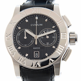 Corum R984/03549 Colomb Romulus  Chronograph Automatic Watch