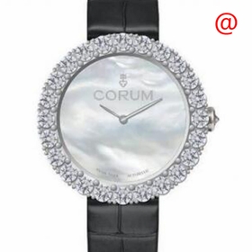 Corum Z058/03285 Heritage Ladies Hand Wind Watch
