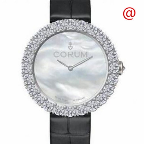 Corum Z058/03285 Heritage Ladies Hand Wind Watch