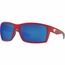 Costa Del Mar 06S9007 900735 64 Reefton Mens  Sunglasses