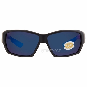 Costa Del Mar 06S9009 900909 62 TUNA ALLEY Mens  Sunglasses