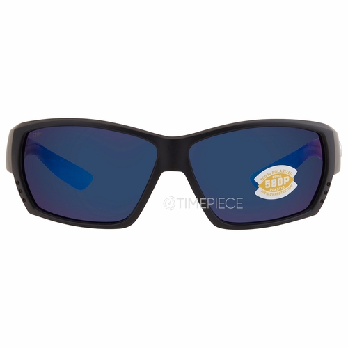 Costa Del Mar 06S9009 900909 62 TUNA ALLEY Mens  Sunglasses