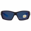 Costa Del Mar 06S9009 900909 62 TUNA ALLEY Mens  Sunglasses