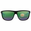 Costa Del Mar 6S9010 901002 61 Rincondo Mens  Sunglasses