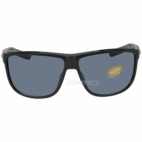Costa Del Mar 06S9010 901003 61  Mens  Sunglasses
