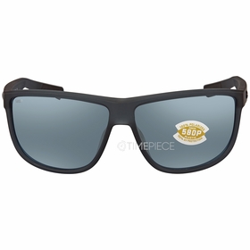 Costa Del Mar 06S9010 901006 61 RINCONDO Mens  Sunglasses