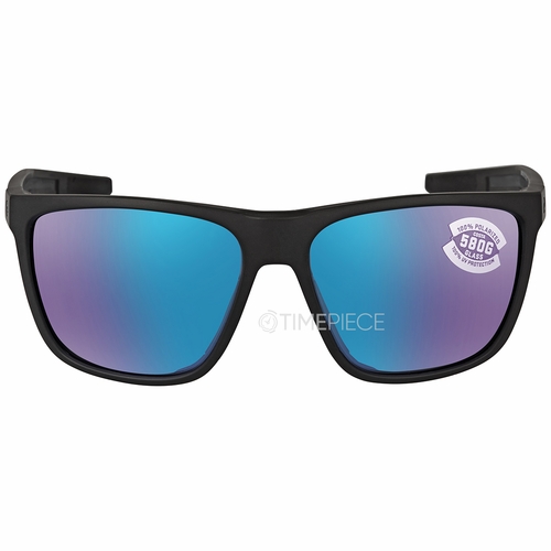 Costa Del Mar 6S9012 901201 62 FERG XL Mens  Sunglasses