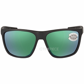 Costa Del Mar 06S9012 901202 62 Ferg XL Mens  Sunglasses